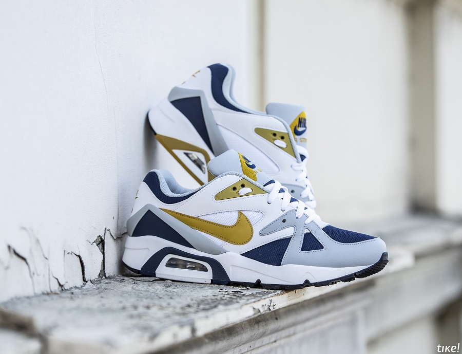 Nike air max clearance structure triax 91